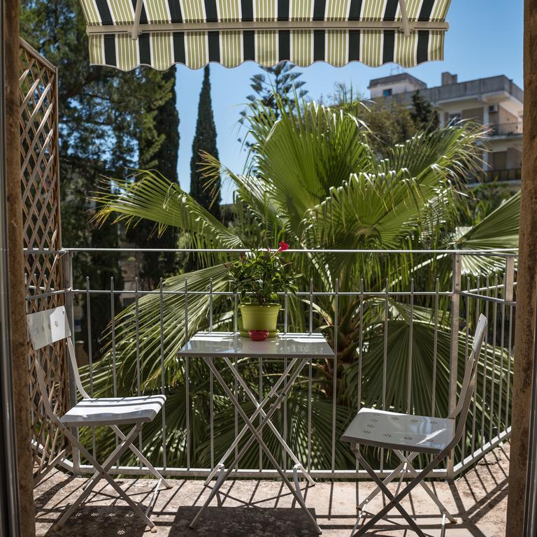 Bed and Breakfast Palazzo Bignami Lecce Exterior foto