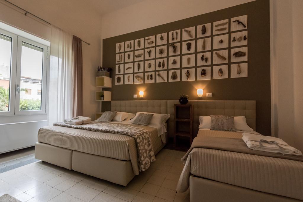 Bed and Breakfast Palazzo Bignami Lecce Exterior foto