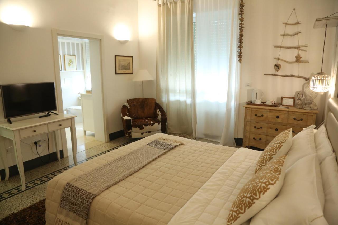 Bed and Breakfast Palazzo Bignami Lecce Exterior foto